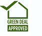 Green Deal Approved Installer