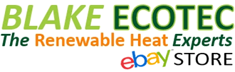 Blake Ecotec - The Renewable Heat Experts - ebay Store